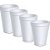 Copo de Isopor - 70ml a 300ml (25 Unidades) - Imagem 1