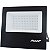 Refletor de LED Slim 100W IP65 7500 Lúmens Luz Branca - Imagem 1