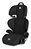 Cadeira Cadeirinha Assento carro Infantil Delta 15Kg Tutti Baby - Imagem 5