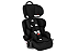 Cadeira Cadeirinha Assento Carro Infantil 9 a 36kg Versatti Tutti Baby Preto - Imagem 1