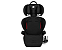 Cadeira Cadeirinha Assento Carro Infantil 9 a 36kg Versatti Tutti Baby Preto - Imagem 8