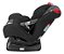 Cadeira Cadeirinha Poltrona Para Carro Infantil Bebê de 9kg a 25kg Atlantis Cinza Tutti Baby - Imagem 4
