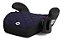 Cadeira Cadeirinha para Carro Assento Infantil Triton II Azul e Preto - Imagem 2