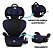 Cadeira Cadeirinha para Carro Assento Infantil Triton II Azul e Preto - Imagem 3