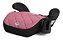 Cadeira Cadeirinha para Carro Assento Infantil Triton II Rosa - Imagem 3