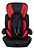 Cadeira Cadeirinha Assento carro Infantil Styll Auto 9 a 36kg VERMELHA - Imagem 1