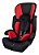 Cadeira Cadeirinha Assento carro Infantil Styll Auto 9 a 36kg VERMELHA - Imagem 4