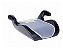 Assento Elevação Booster carro Infantil Styll Baby Cinza - Imagem 2