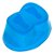 Troninho Infantil Penico Bichinhos Styll baby Azul - Imagem 3