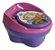 Troninho Infantil Penico Bichinhos Styll baby Rosa - Imagem 1