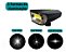 Lanterna Para Bike Farol Bicicleta Recarregável Usb Led - Imagem 4