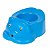 Piniquinho Troninho Infantil Ursinho Azul Styll baby - Imagem 1