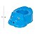 Piniquinho Troninho Infantil Ursinho Azul Styll baby - Imagem 2