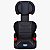 Cadeira Cadeirinha Assento Carro Protege Burigotto 15 a 36kg Preto - Imagem 3