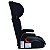 Cadeira Cadeirinha Assento Carro Protege Burigotto 15 a 36kg Preto - Imagem 4