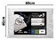 Travesseiro Nasa Up3 Viscoelástico Massageador Fibrasca 40x60x11 - Imagem 3