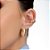 Brinco e Ear Cuff - Imagem 3
