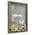 Quadro Porta Rolhas Wine Taça 32x42cm - Imagem 3