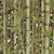 Papel de Parede Floral Coleção Neonature 5 Bambu Verde - Imagem 3