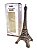 Enfeite Mini Torre Eiffel Paris Cobre 18cm - Imagem 3
