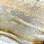 Papel de Parede Kantai Coleção White Swan Mármore Bege com Cinza e Brilho Dourado - Imagem 3
