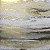 Papel de Parede Kantai Coleção White Swan Mármore Bege com Cinza e Brilho Dourado - Imagem 2