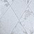 Papel de Parede Kantai Coleção White Swan Geométrico Losangos Cinza Claro com Brilho Metálico - Imagem 3