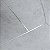 Papel de Parede Kantai Coleção White Swan Geométrico Cinza com Fio Prata - Imagem 3