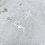 Papel de Parede Kantai Coleção White Swan Cimento Queimado Cinza com Brilho Metálico - Imagem 3