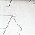 Papel de Parede Kantai Coleção White Swan Geométrico Abstrato Off-White com Brilho Metálico - Imagem 1