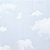 Papel de Parede Infantil Nuvens Azul - Coleção Yoyo 2 Kantai - Imagem 2