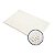 Tapete para Banheiro Joy 40cm x 60cm Branco - Kapazi - Imagem 2