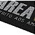Tapete de Entrada Capacho Vinil Area VIP 30cm x 70cm Preto - Kapazi - Imagem 4