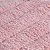 Tapete Multiuso Rosa Oval 40cm x 60cm - Kapazi - Imagem 3
