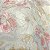 Papel de Parede Floral Cinza Azulado Detalhes em Brilho - Coleção Poet Chart 4 | Kantai - Imagem 2