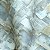 Papel de Parede Efeito Pedra Azul e Dourado Detalhes em Brilho - Coleção Adi Tare 2 | Kantai - Imagem 3