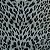 Papel de Parede Animal Print Cinza Escuro Detalhes em Brilho Glitter - Coleção Adi Tare 2 | Kantai - Imagem 1