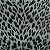 Papel de Parede Animal Print Cinza Escuro Detalhes em Brilho Glitter - Coleção Adi Tare 2 | Kantai - Imagem 2