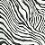 Papel de Parede Animal Print Preto e Pérola Com Brilho - Coleção Adi Tare 2 | Kantai - Imagem 1