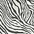 Papel de Parede Animal Print Preto e Pérola Com Brilho - Coleção Adi Tare 2 | Kantai - Imagem 2
