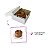 Kit 10 Caixas Para Bolos (25X25X13 CM) - Imagem 3