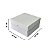 Kit 10 Caixas Para Bolos (25X25X13 CM) - Imagem 2