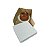 Kit 10 Caixas Para Bolos (25X25X13 CM) - Imagem 4