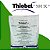 Fungicida inseticida Thiobel 500 - 1 kg - Composição Cloridrato de Cartape - Imagem 2