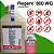Inseticida Regent 800 WG 50 g - Fipronil 80% Eficaz contra Pulgas, carrapatos, escorpião, formigas, baratas, moscas (larvas e insetos), traças, cupins, brocas e insetos em geral. - Imagem 2