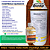Acaricida Abamectina Max Fracionado 50 ml - 72%Abamexx 4X mais forte - Imagem 2