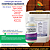 Herbicida Metrimex 500 Fracionado 100 ml - Composição Ametrina - Imagem 1
