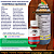 Inseticida Mustang 350 Fracionado 100 ml - Composição Zeta-Cipermetrina - Imagem 2