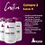 Cactin  (500mg) - 30 CAP - Imagem 2