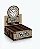 Caixa de Seda Bem Bolado Brown King Size - Imagem 1